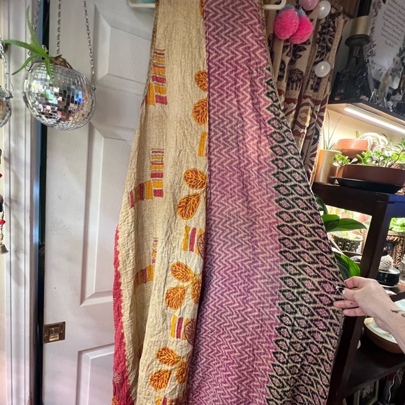 Kantha Bae Bohemian Harmony Jumpsuit - Picture 10 of 12